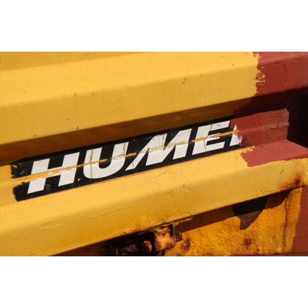 Hummer FW200T18332-41547750