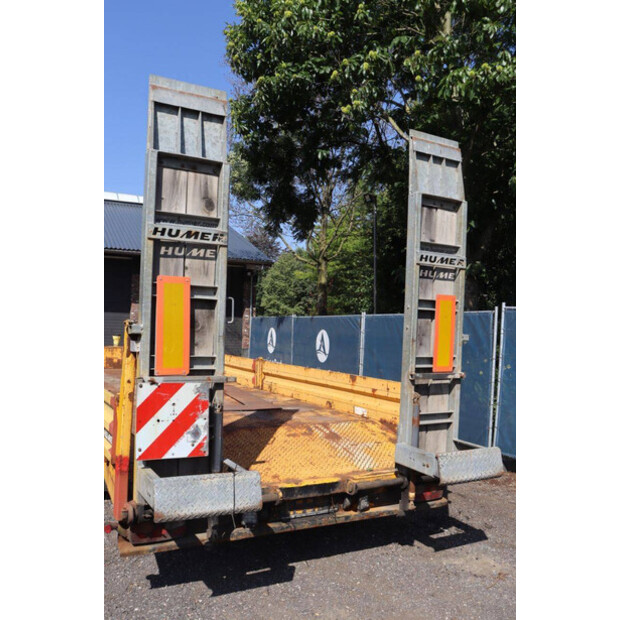 Hummer FW200T18332-41547751