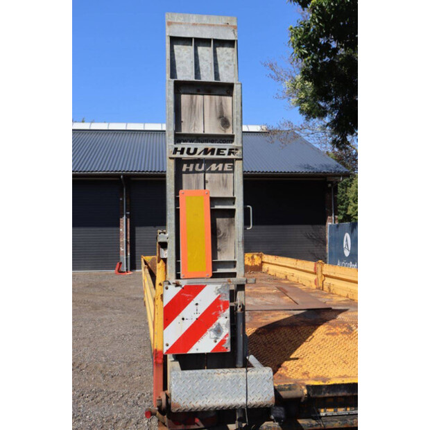 Hummer FW200T18332-41547752