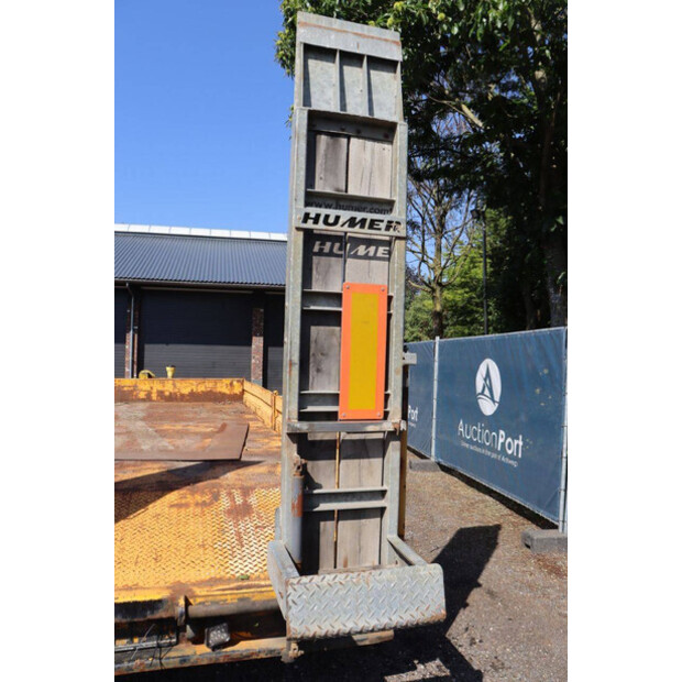 Hummer FW200T18332-41547754