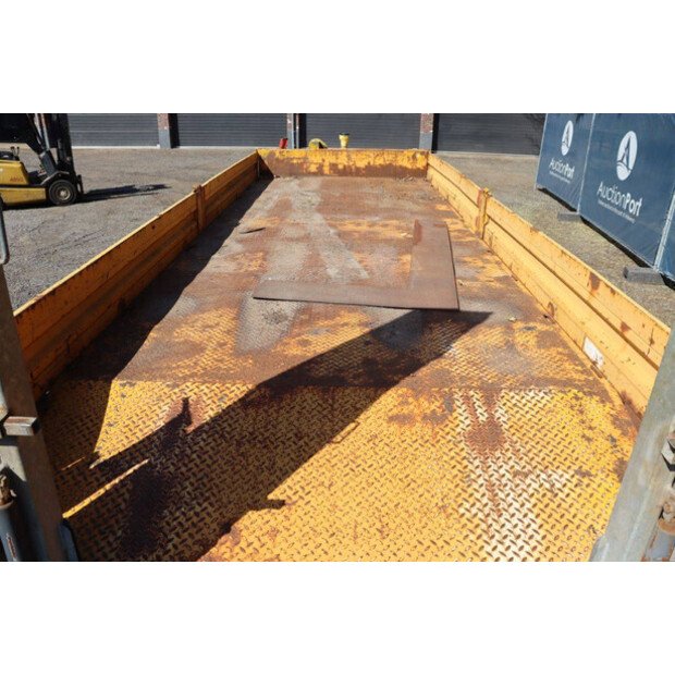 Hummer FW200T18332-41547755