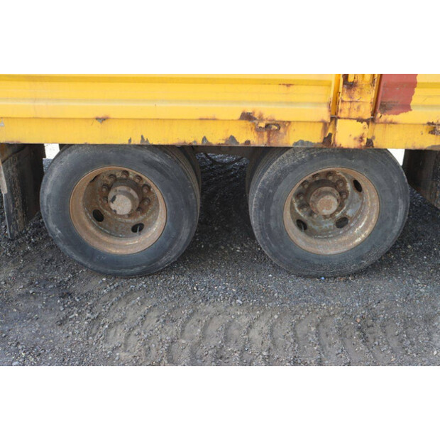 Hummer FW200T18332-41547756