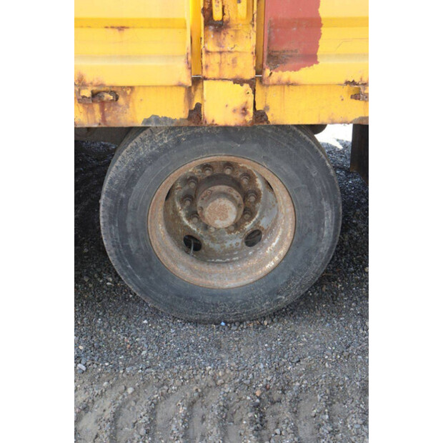 Hummer FW200T18332-41547757