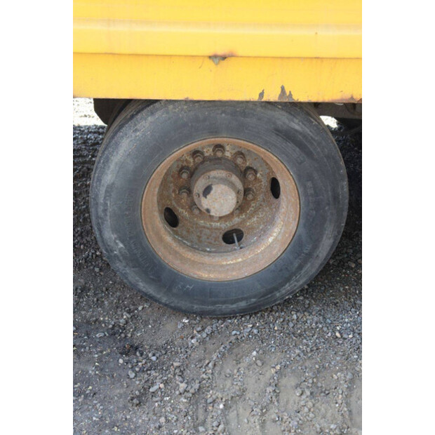 Hummer FW200T18332-41547758