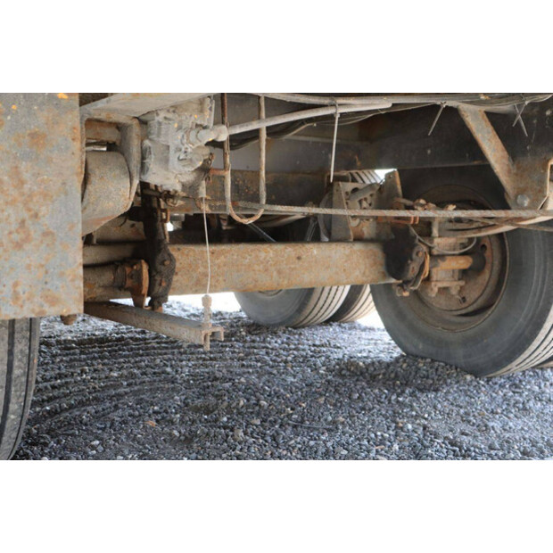 Hummer FW200T18332-41547759