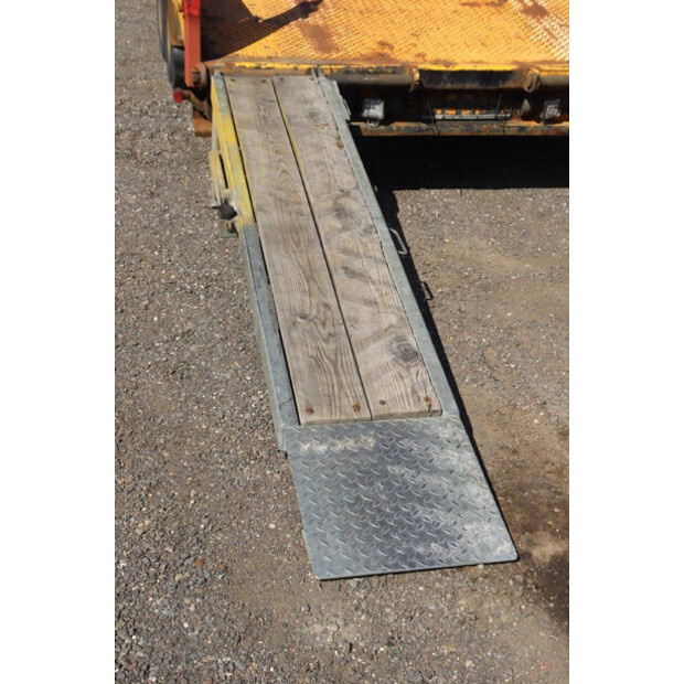 Hummer FW200T18332-41547760