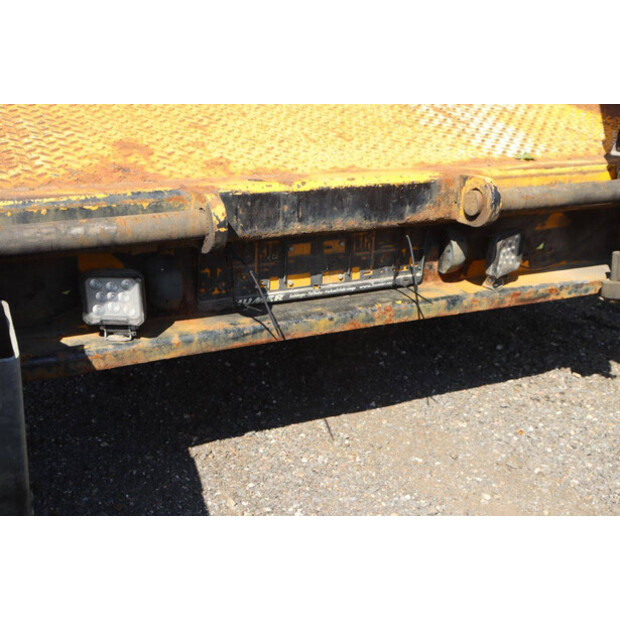 Hummer FW200T18332-41547761
