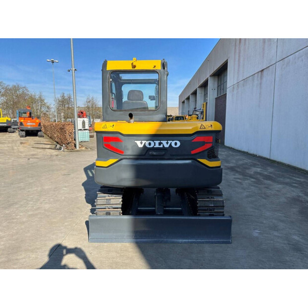 2019 Volvo EC55D-41547767