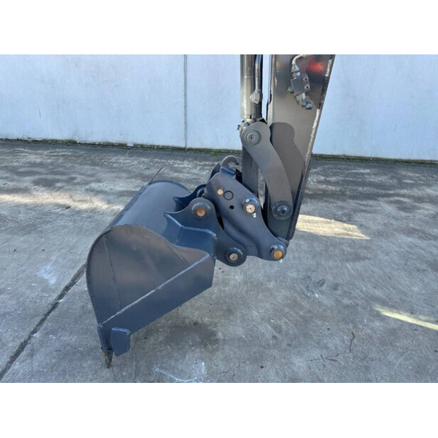 2019 Volvo EC55D-41547770