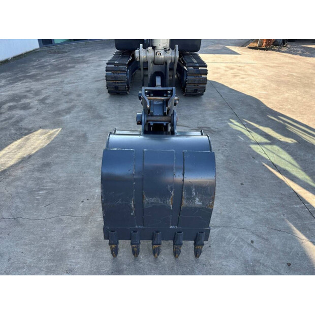 2019 Volvo EC55D-41547772
