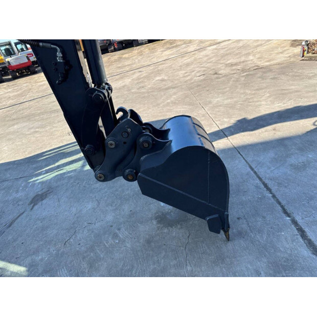 2019 Volvo EC55D-41547773