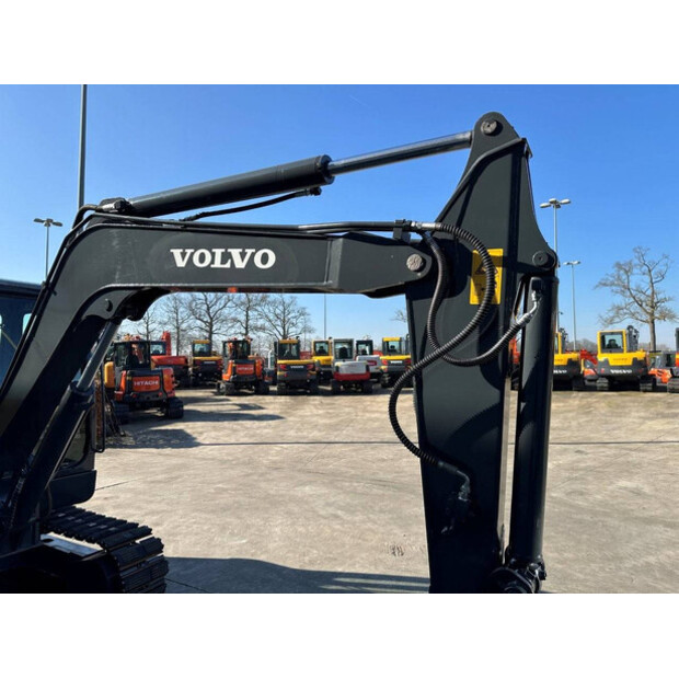 2019 Volvo EC55D-41547774