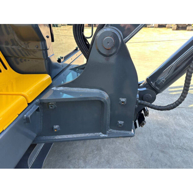 2019 Volvo EC55D-41547775