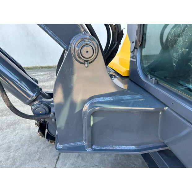2019 Volvo EC55D-41547776