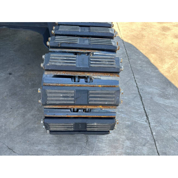 2019 Volvo EC55D-41547777