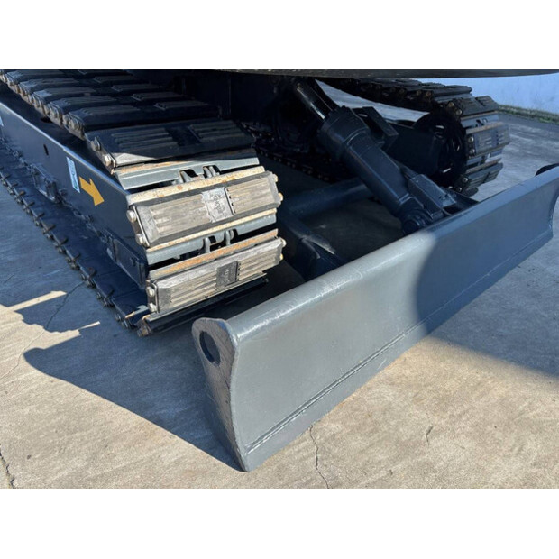 2019 Volvo EC55D-41547779