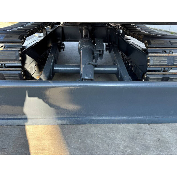 2019 Volvo EC55D-41547780