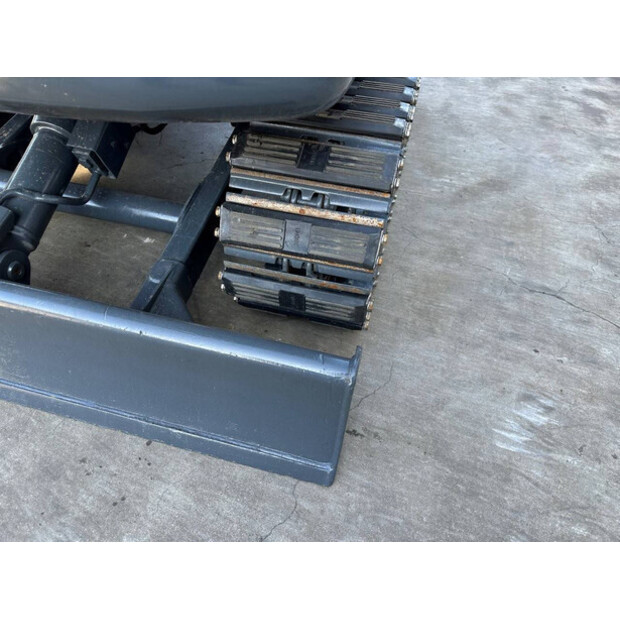 2019 Volvo EC55D-41547781