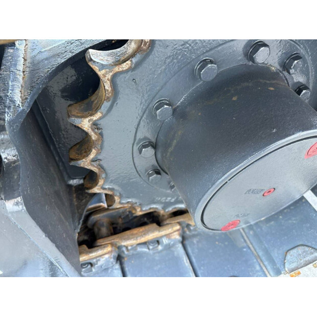 2019 Volvo EC55D-41547782
