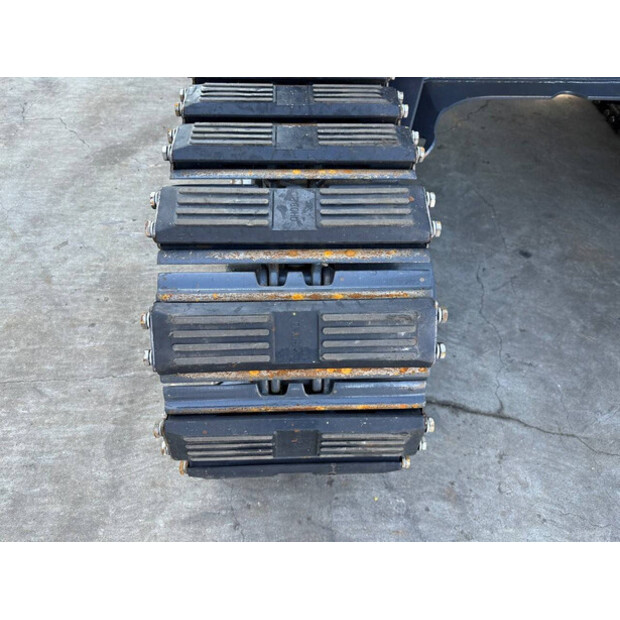 2019 Volvo EC55D-41547783
