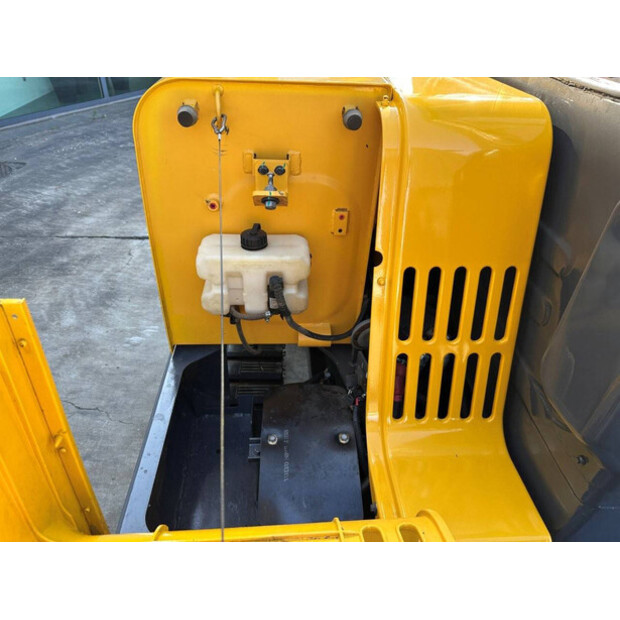 2019 Volvo EC55D-41547784