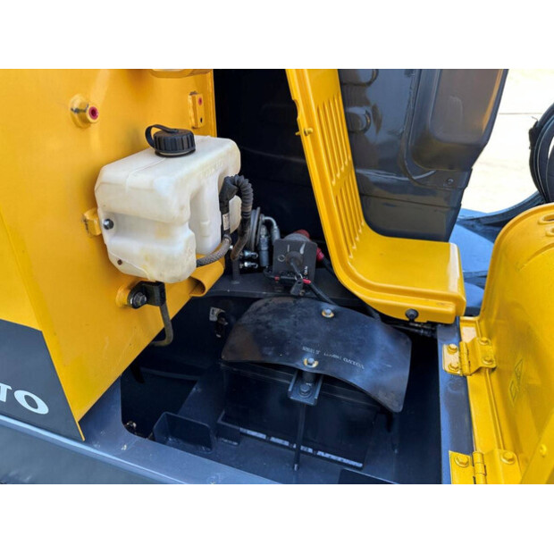 2019 Volvo EC55D-41547785