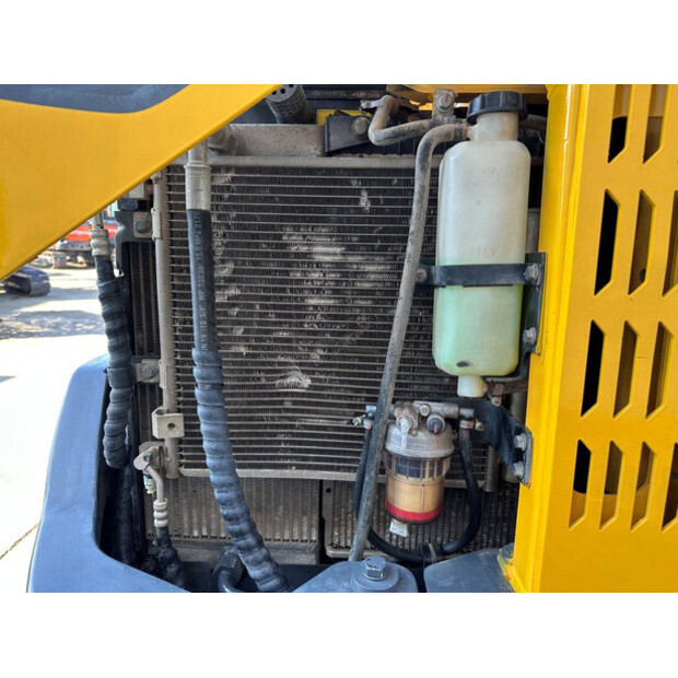 2019 Volvo EC55D-41547787