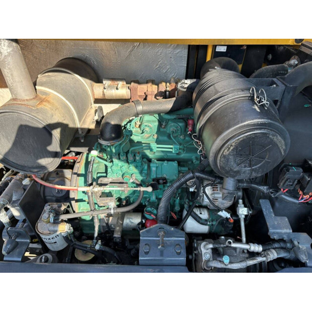 2019 Volvo EC55D-41547790