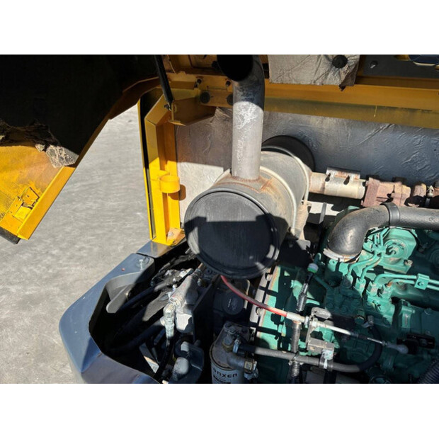 2019 Volvo EC55D-41547791