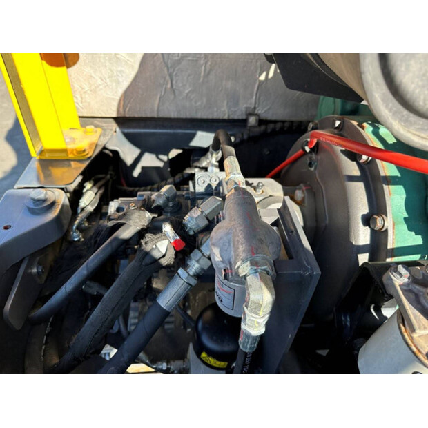 2019 Volvo EC55D-41547793
