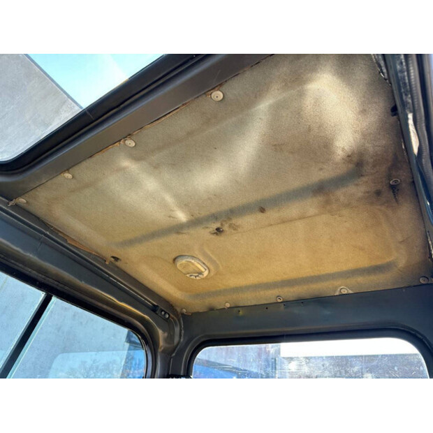 2019 Volvo EC55D-41547795