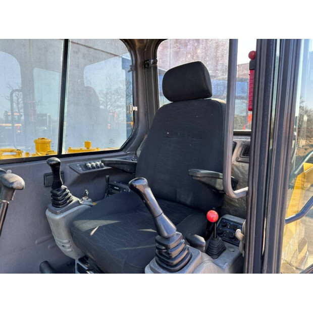 2019 Volvo EC55D-41547796