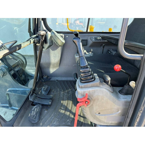 2019 Volvo EC55D-41547797