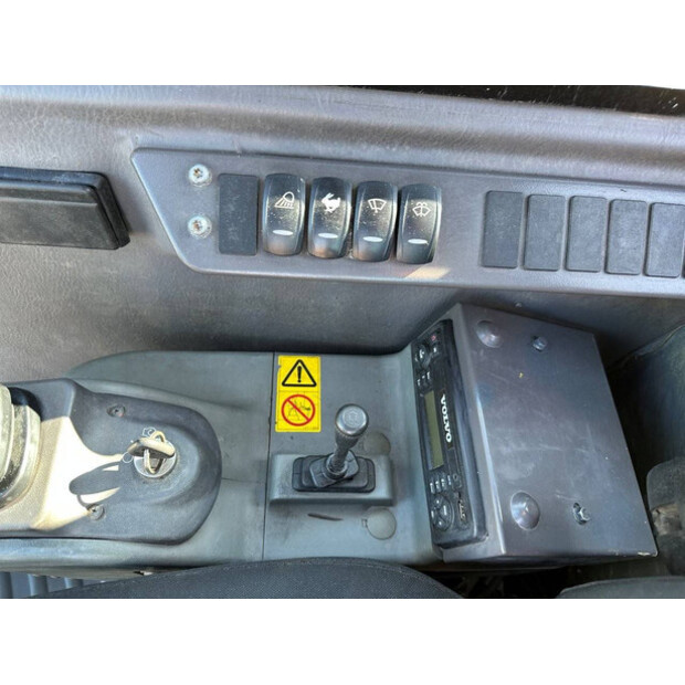 2019 Volvo EC55D-41547798