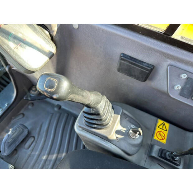 2019 Volvo EC55D-41547799