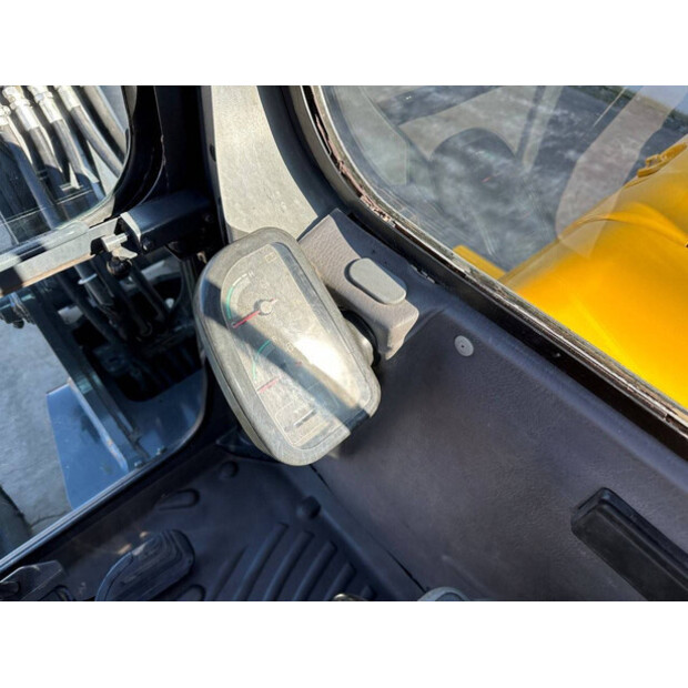 2019 Volvo EC55D-41547800