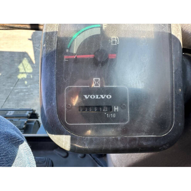 2019 Volvo EC55D-41547801