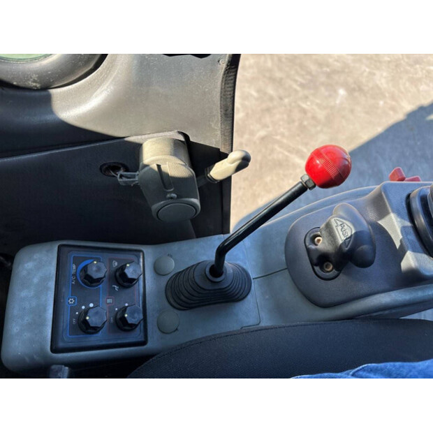 2019 Volvo EC55D-41547803