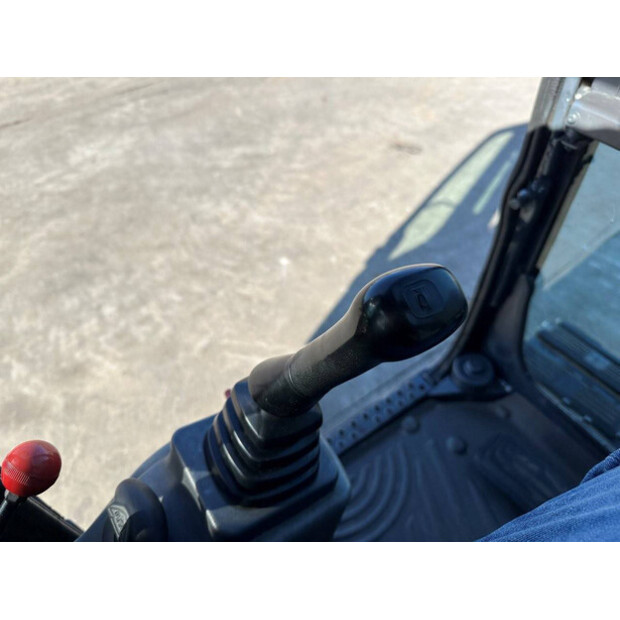 2019 Volvo EC55D-41547804