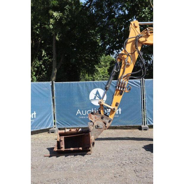 2014 CASE CX80C-41547815