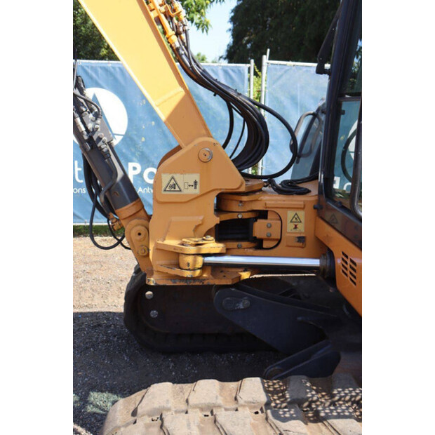 2014 CASE CX80C-41547817