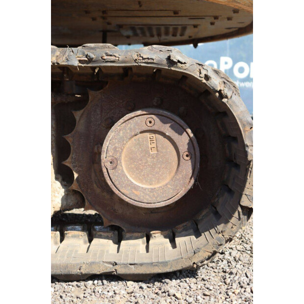 2014 CASE CX80C-41547827