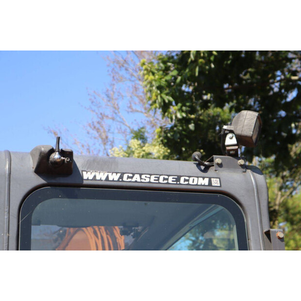 2014 CASE CX80C-41547830