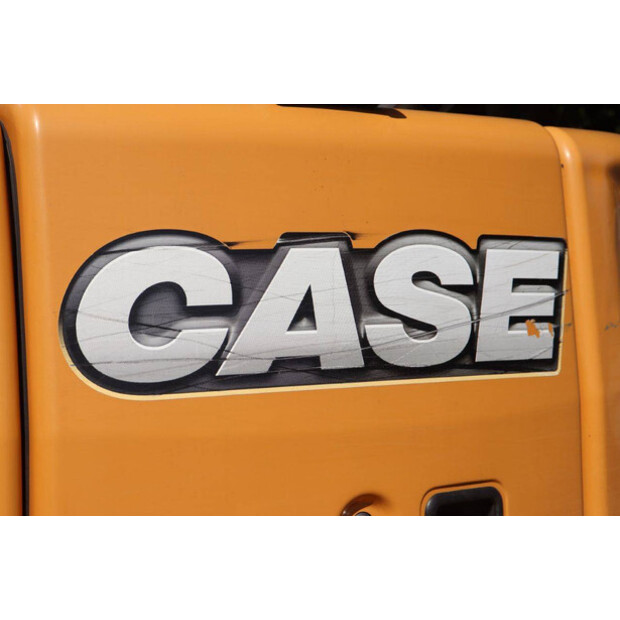 2014 CASE CX80C-41547831