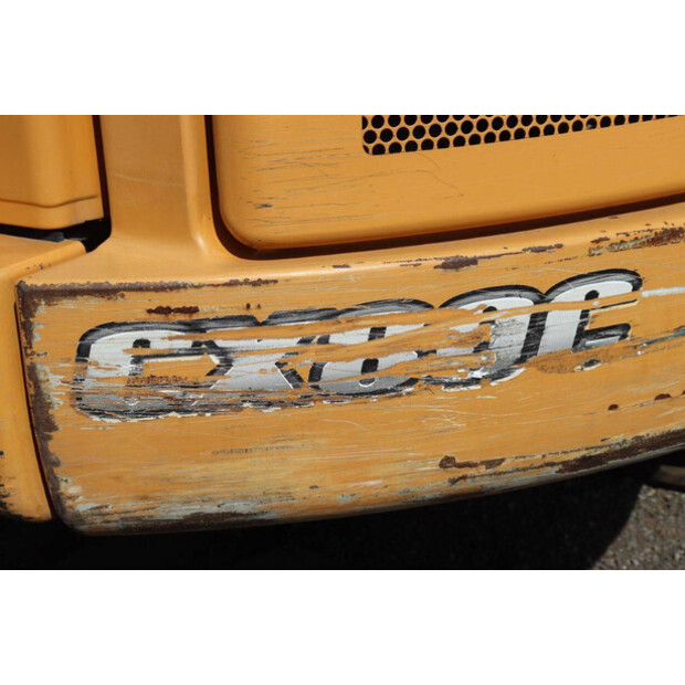 2014 CASE CX80C-41547832