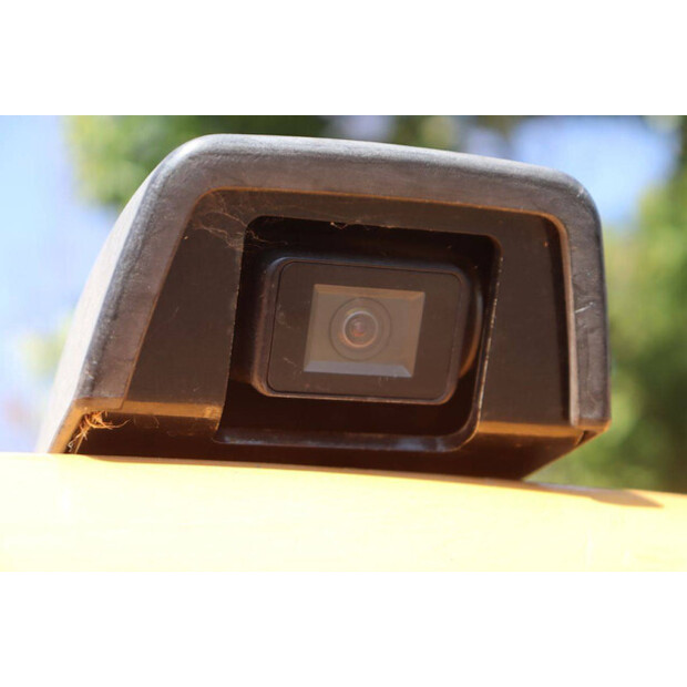 2014 CASE CX80C-41547833