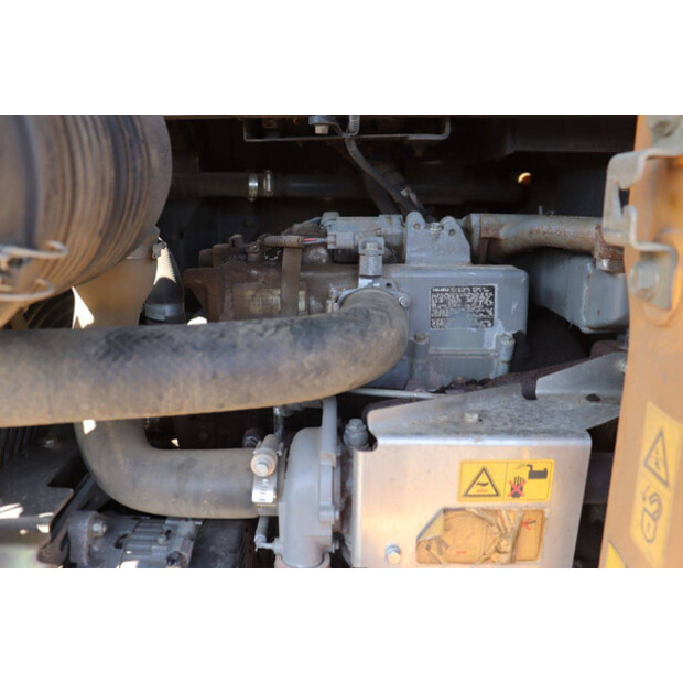 2014 CASE CX80C-41547836