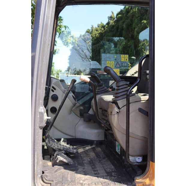 2014 CASE CX80C-41547842