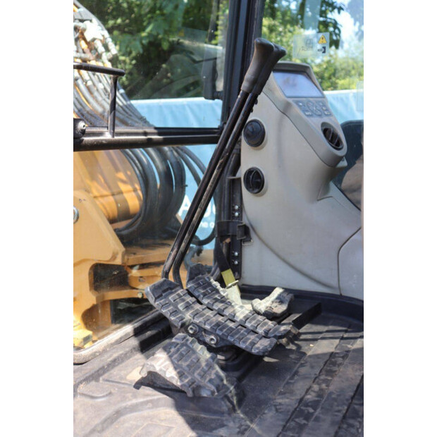 2014 CASE CX80C-41547843