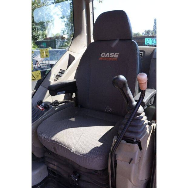 2014 CASE CX80C-41547844